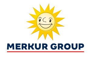 01 Logo MERKUR Group Gauselmann becomes Merkur