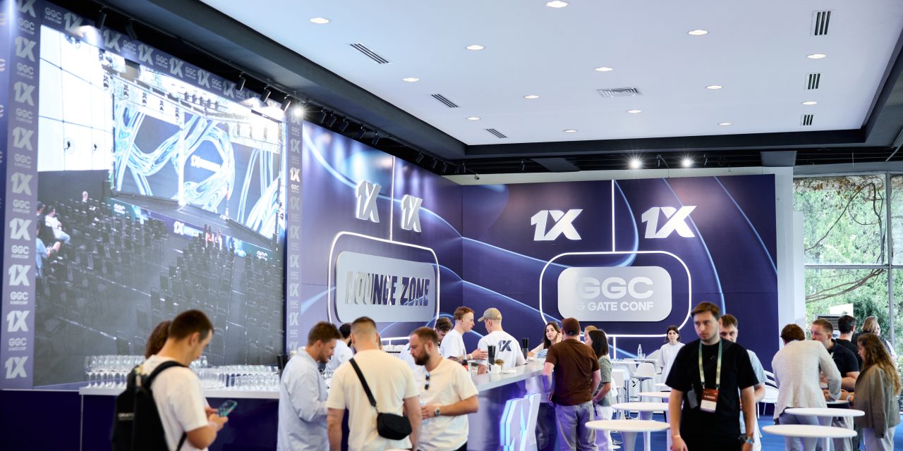 From contacts to partnerships: GGATE Tbilisi results for the 1x team