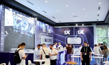 From contacts to partnerships: GGATE Tbilisi results for the 1x team