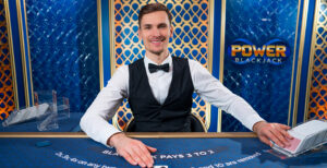 06 2020 power blackjack news Evolution adds Power Blackjack to suite