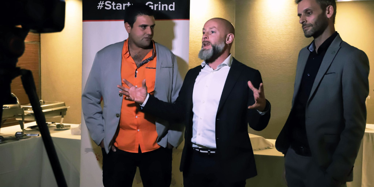 Vega Gibraltar launches next wave of tasty campaign to truly deliver for Gibraltar offices