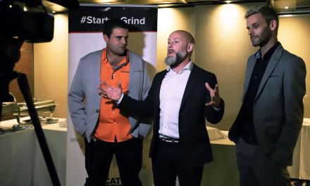 Vega Gibraltar launches next wave of tasty campaign to truly deliver for Gibraltar offices