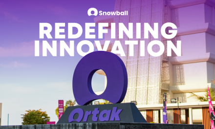 Ortak x B.F.T.H. Arena Awards 3.0