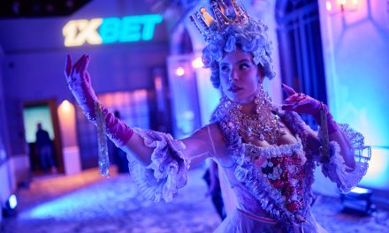 1xBet hosted a legends’ night in Lisbon: Makélélé and Boney M starred