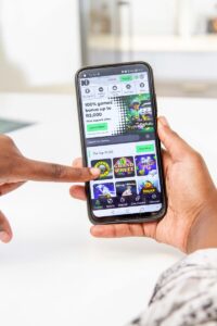 100Bet 10bet launches in South Africa