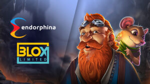 1024 blox endo BLOX gets a shot of Endorphina