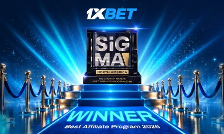 Seconds for an award, years for history: what’s behind 1xPartners’ win in Best Affiliate Program 2026 category