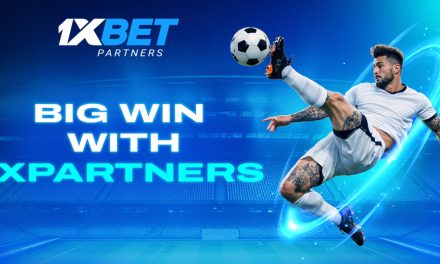 Riding the wave of big football: 1xBet is ready for the rhythm of the year’s premier sporting event