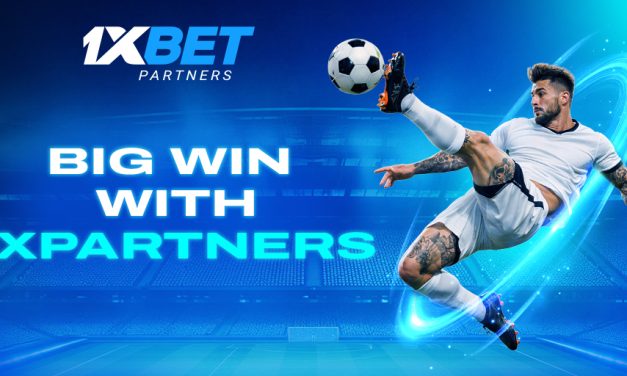 Riding the wave of big football: 1xBet is ready for the rhythm of the year’s premier sporting event