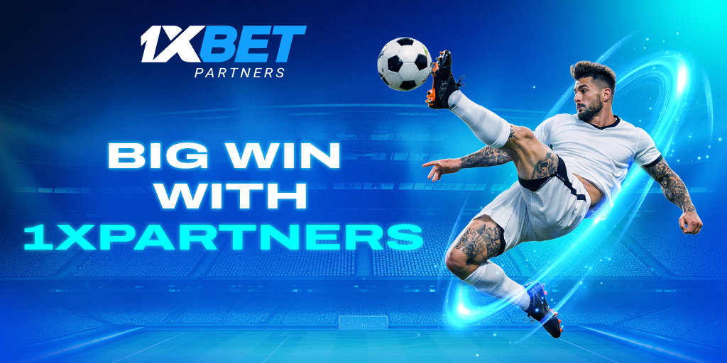 Riding the wave of big football: 1xBet is ready for the rhythm of the year’s premier sporting event