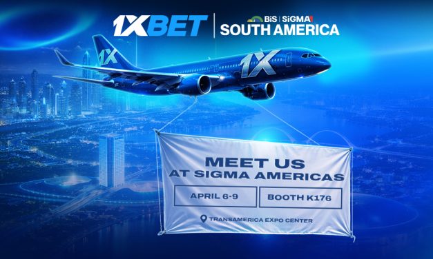 1xBet in the heart of business activity at SiGMA Americas 2026