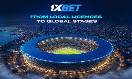 What It Takes to Build a World-Famous Betting Brand