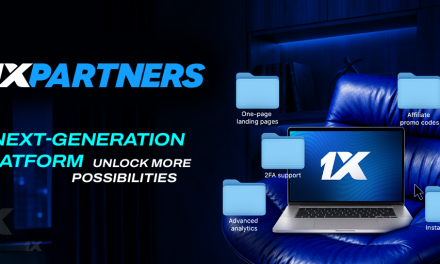 Updated 1xPartners dashboard: A user guide for your convenience