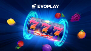 1080х608 Meridianbet3 1 Evoplay continues record-breaking commercial expansion with Meridianbet