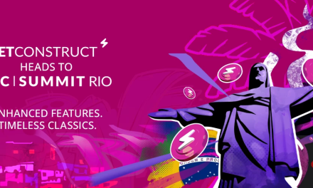 BetConstruct Sets New Benchmark at SBC Summit RIO 2025 with Cutting-Edge Features and Iconic Products
