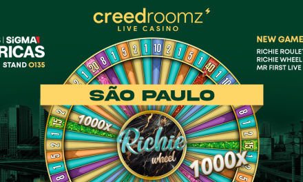 CreedRoomz to Showcase Game Portfolio, Solutions & Upcoming Releases at SiGMA Americas 2025