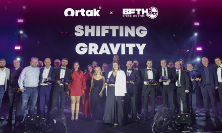 Winners Announced for Ortak x B.F.T.H. Arena Awards 3.0