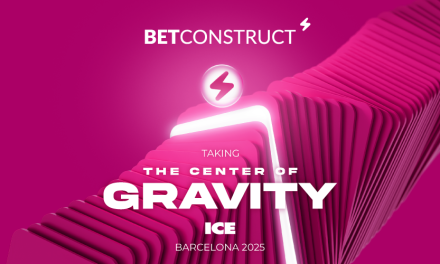 BetConstruct to set new benchmark at ICE with groundbreaking products and solutions