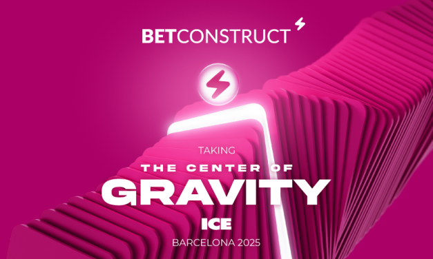 BetConstruct to set new benchmark at ICE with groundbreaking products and solutions