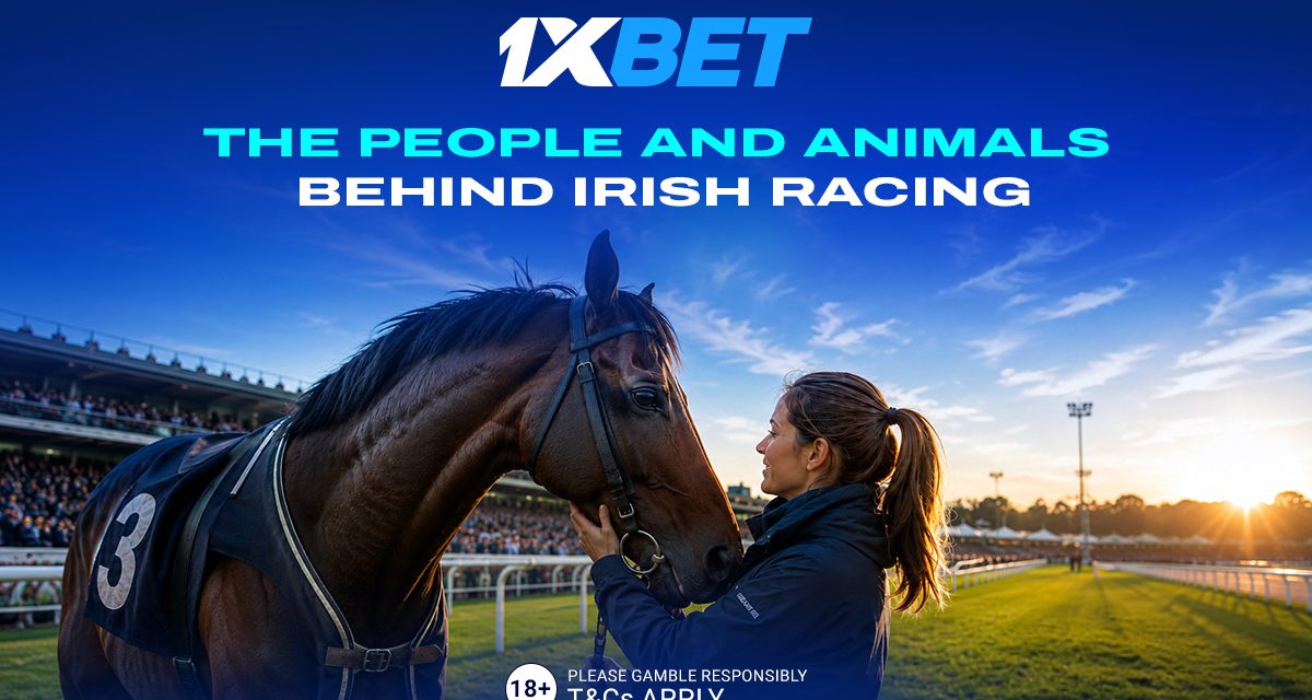 Beyond the Finish Line: Supporting the Entire Racing Ecosystem