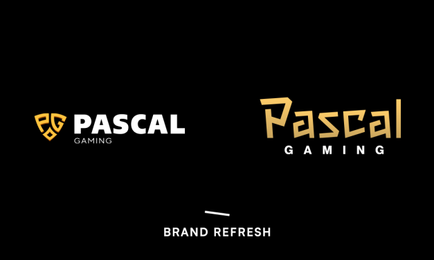 Pascal Gaming Unveils a Fresh New Look