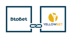 1200x BtoBet Partnership YellowBet BtoBet announces YellowBet partnership
