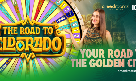 Six New Games, One Destination: Visit CreedRoomz at ICE Barcelona