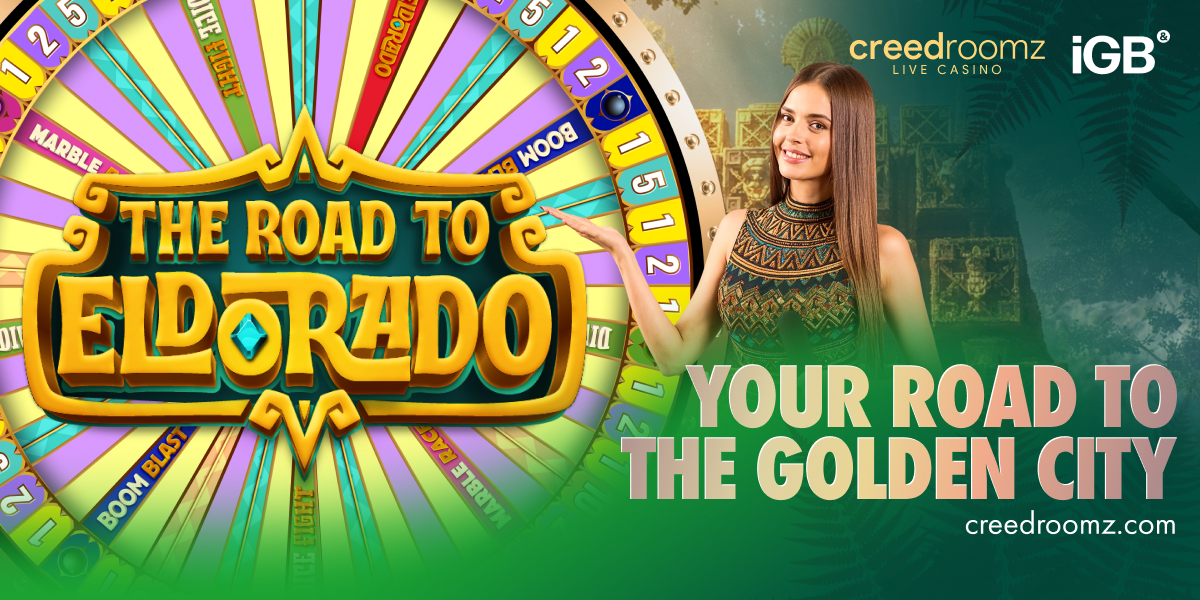 Six New Games, One Destination: Visit CreedRoomz at ICE Barcelona