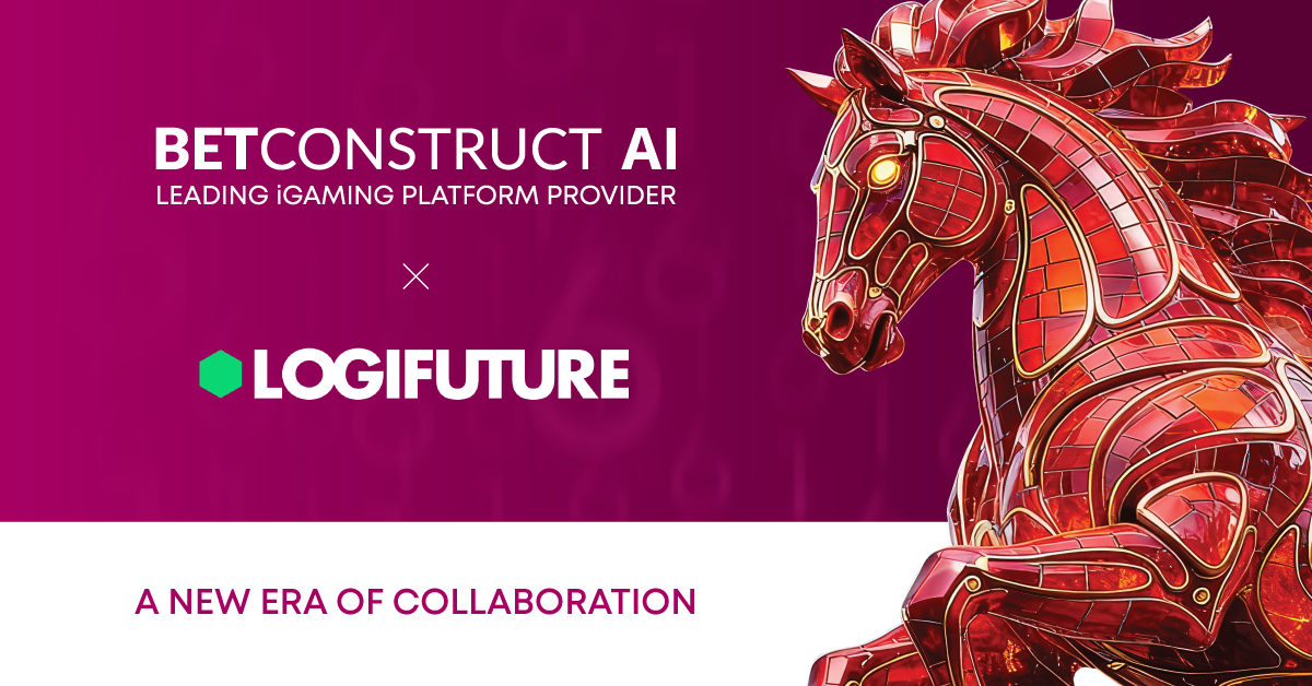 Logifuture Partners with BetConstruct AI to Expand Global Distribution of Zoom Sports & Simulate