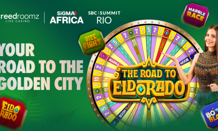 From Rio to Cape Town: Creedroomz Brings the “Golden City” to Two Major Global Summits