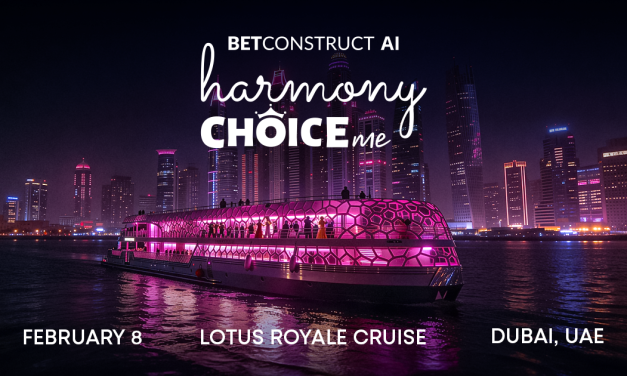 Harmony ChoiceMe by BetConstruct AI: Defining Success in the Middle East