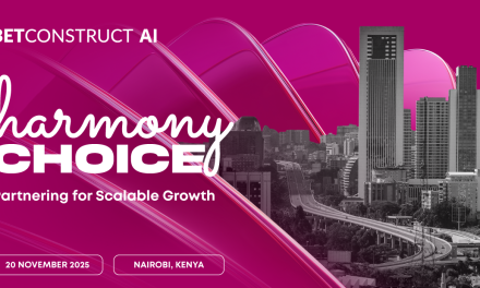 BetConstruct Expands Regional Presence with Harmony Choice in Nairobi