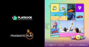 1200x630 EN Pragmatic Play extends deal with Playbook Engineering