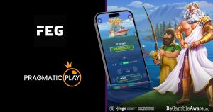 1200x630 EN 41 Pragmatic Play extends agreement with Fortuna Entertainment Group