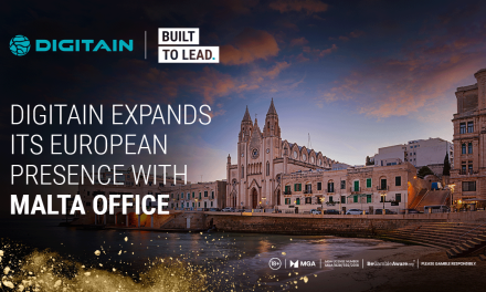 Digitain expands European presence with new Malta office