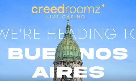 CreedRoomz Takes Part in SAGSE LatAm 2025