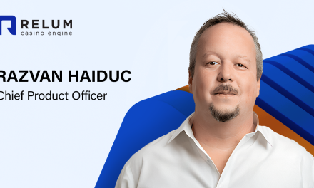 Relum Appoints Razvan Haiduc as Chief Product Officer to Oversee Product Innovation