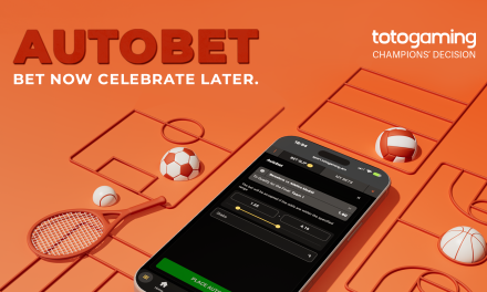 Bet now, celebrate later: The Autobet feature is now available!