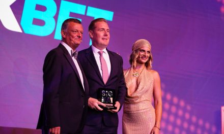 1xBet named Best Casino Operator 2025