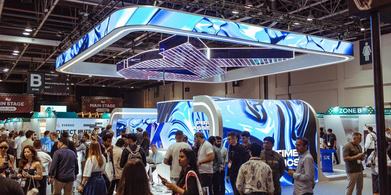 1xAffiliates in the spotlight at Affiliate World Dubai!