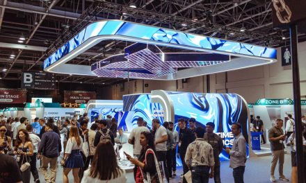 1xAffiliates in the spotlight at Affiliate World Dubai!