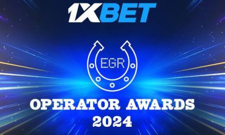 [From the industry] 1xBet has reached the prestigious EGR Operator Awards 2024 final