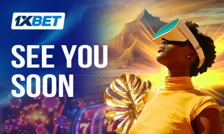 1xBet explores new horizons at the prestigious SiGMA Africa exhibition