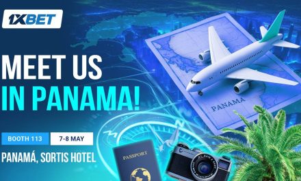 1xBet invites you to SAGSE Panama 2025