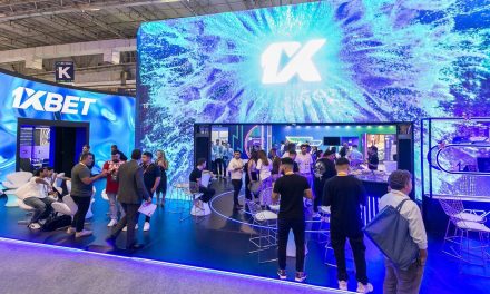 1xBet confirms leader status at the SiGMA Americas 2025 summit