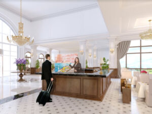 2 2 New transparent OLED touch display raises the bar for operators