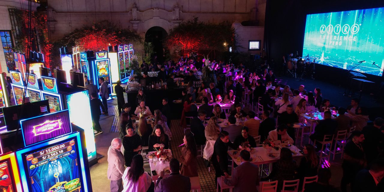 Zitro experience Peru: a new edition that reaffirms its leadership in the region
