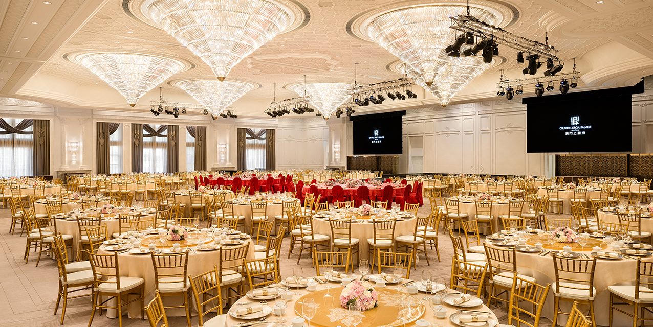 Asian IR Expo This May: A Bigger Exhibition, New Zones, and Exclusive Dinner for the Travel and Integrated Resort Industries