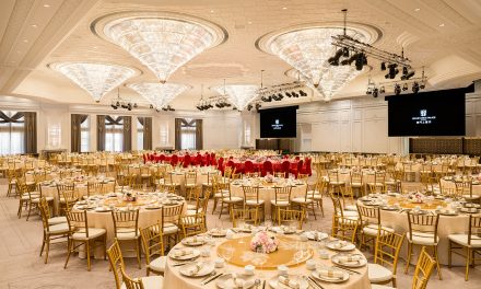 Asian IR Expo This May: A Bigger Exhibition, New Zones, and Exclusive Dinner for the Travel and Integrated Resort Industries