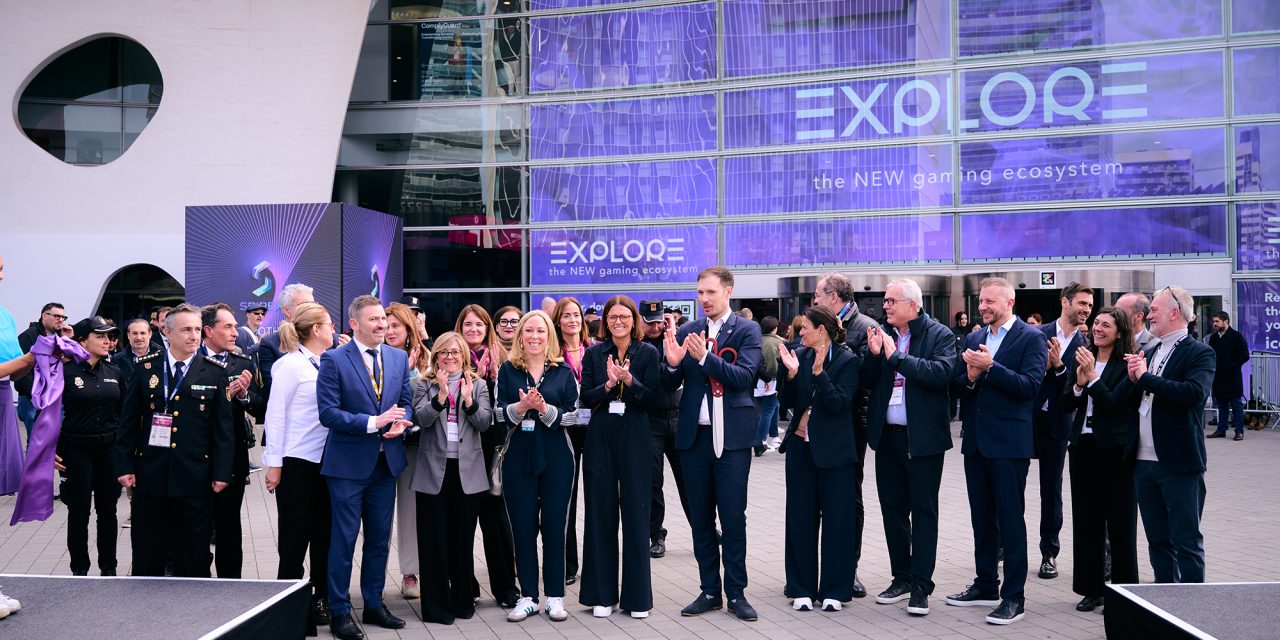 Barcelona ICE and iGB Affiliate welcome world record gaming industry attendance